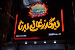 تصویر نمونه کار